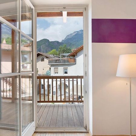 Appartement Wally Appiano Sulla Strada Del Vino Esterno foto