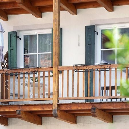 Appartement Wally Appiano Sulla Strada Del Vino Esterno foto