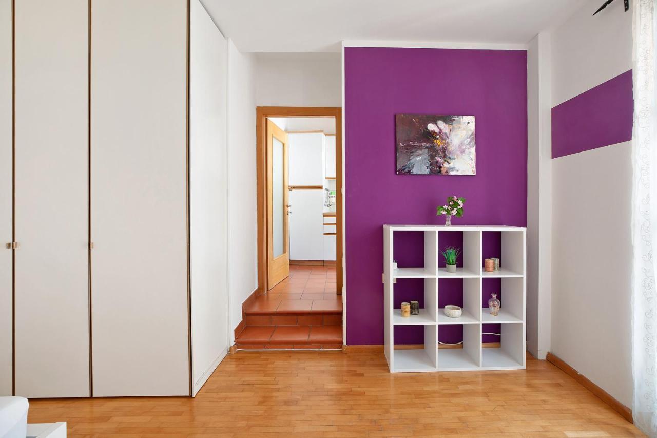 Appartement Wally Appiano Sulla Strada Del Vino Esterno foto