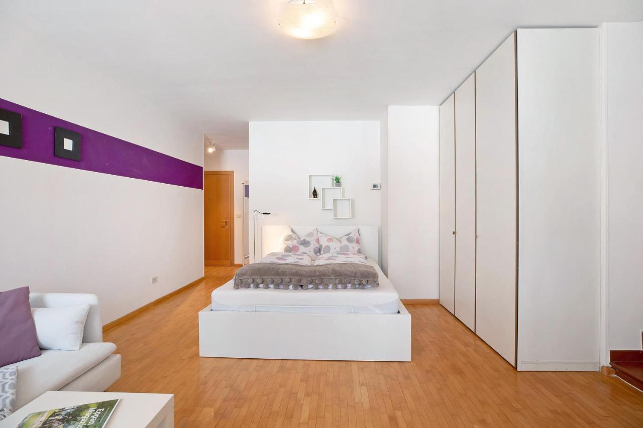 Appartement Wally Appiano Sulla Strada Del Vino Esterno foto