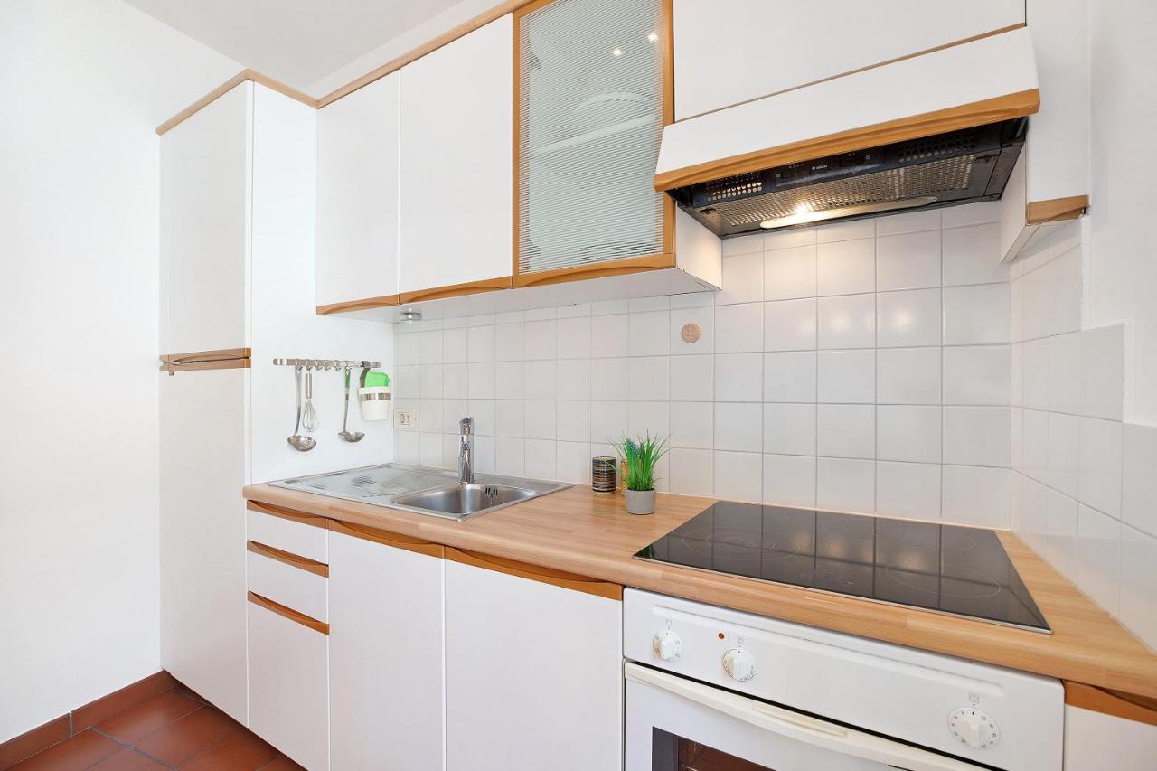 Appartement Wally Appiano Sulla Strada Del Vino Esterno foto